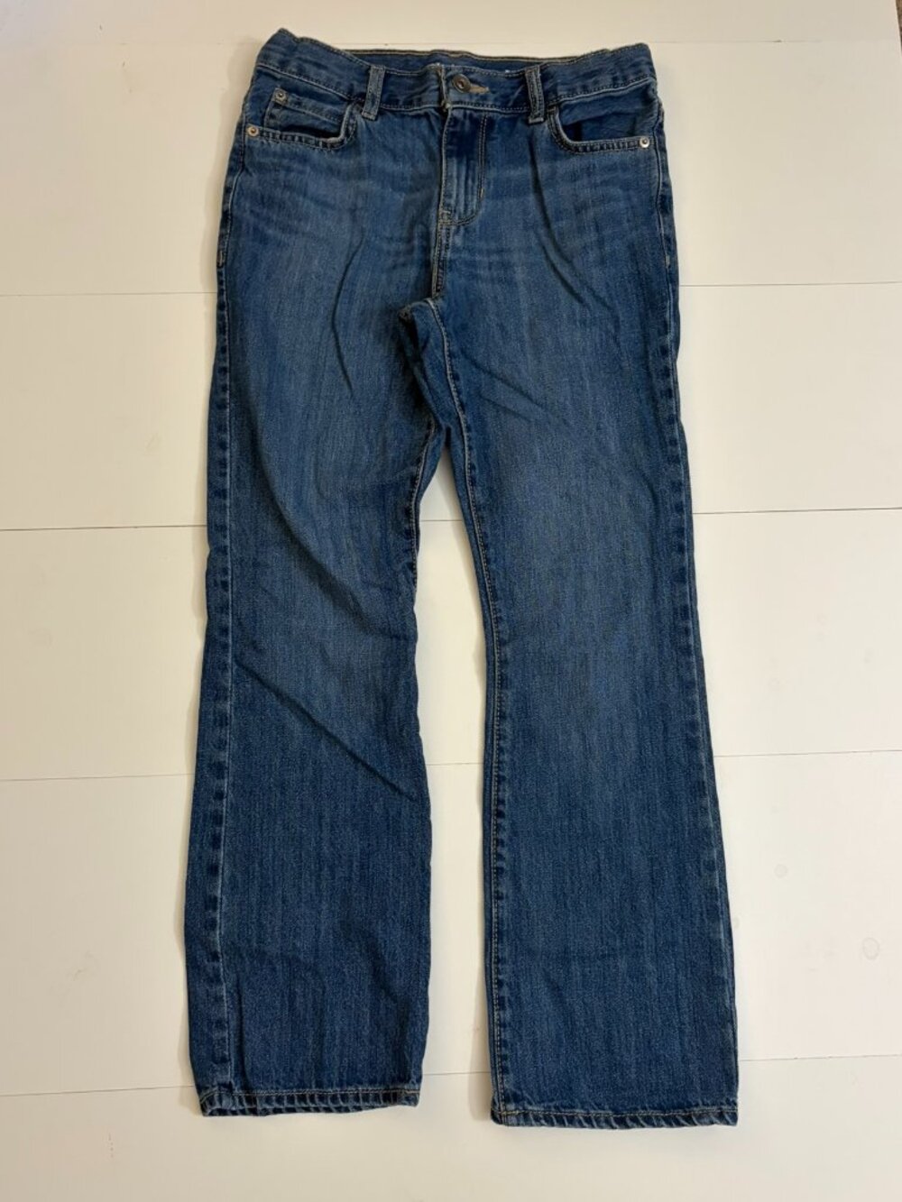 Boys Size 12 Bootcut Jeans